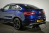 Mercedes-Benz GLC Coupé GLC 43 4Matic Premium plus 5dr TCT