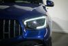 Mercedes-Benz GLC Coupé GLC 43 4Matic Premium plus 5dr TCT