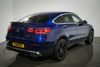 Mercedes-Benz GLC Coupé GLC 43 4Matic Premium plus 5dr TCT
