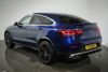 Mercedes-Benz GLC Coupé GLC 43 4Matic Premium plus 5dr TCT