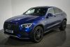 Mercedes-Benz GLC Coupé GLC 43 4Matic Premium plus 5dr TCT
