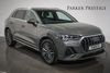 Audi Q3 35 TDI S Line 5dr S Tronic