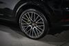 Porsche Cayenne E-Hybrid Platinum Edition 5dr Tiptronic S