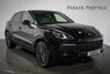 Porsche Cayenne E-Hybrid Platinum Edition 5dr Tiptronic S