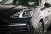 Porsche Cayenne E-Hybrid Platinum Edition 5dr Tiptronic S