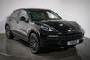 Porsche Cayenne E-Hybrid Platinum Edition 5dr Tiptronic S
