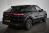 Porsche Cayenne E-Hybrid Platinum Edition 5dr Tiptronic S