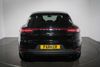 Porsche Cayenne E-Hybrid Platinum Edition 5dr Tiptronic S