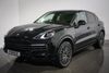 Porsche Cayenne E-Hybrid Platinum Edition 5dr Tiptronic S