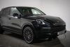 Porsche Cayenne E-Hybrid Platinum Edition 5dr Tiptronic S