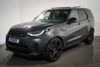 Land Rover Discovery 3.0 D300 R-Dynamic HSE 5dr Auto