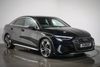 Audi A3 S3 TFSI Quattro 4dr S Tronic