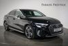 Audi A3 S3 TFSI Quattro 4dr S Tronic