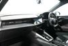 Audi A3 S3 TFSI Quattro 4dr S Tronic