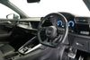 Audi A3 S3 TFSI Quattro 4dr S Tronic