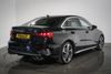 Audi A3 S3 TFSI Quattro 4dr S Tronic