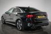 Audi A3 S3 TFSI Quattro 4dr S Tronic