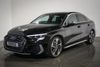 Audi A3 S3 TFSI Quattro 4dr S Tronic