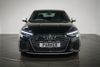 Audi A3 S3 TFSI Quattro 4dr S Tronic