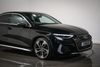 Audi A3 S3 TFSI Quattro 4dr S Tronic