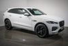 Jaguar F-pace 2.0 D200 R-Dynamic S 5dr Auto AWD
