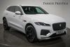 Jaguar F-pace 2.0 D200 R-Dynamic S 5dr Auto AWD