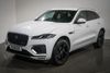 Jaguar F-pace 2.0 D200 R-Dynamic S 5dr Auto AWD