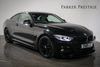 BMW 4 Series 420d [190] M Sport 2dr Auto [Professional Media]