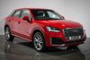 Audi Q2 40 TFSI Quattro S Line 5dr S Tronic