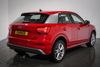 Audi Q2 40 TFSI Quattro S Line 5dr S Tronic