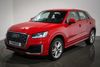 Audi Q2 40 TFSI Quattro S Line 5dr S Tronic