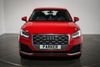 Audi Q2 40 TFSI Quattro S Line 5dr S Tronic