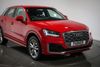 Audi Q2 40 TFSI Quattro S Line 5dr S Tronic