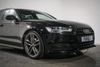 Audi A6 2.0 TDI Ultra Black Edition 5dr S Tronic