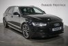 Audi A6 2.0 TDI Ultra Black Edition 5dr S Tronic