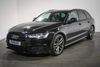 Audi A6 2.0 TDI Ultra Black Edition 5dr S Tronic
