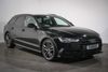 Audi A6 2.0 TDI Ultra Black Edition 5dr S Tronic
