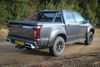 Isuzu D-Max 1.9 XTR Nav+ Double Cab 4x4 Auto