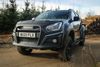 Isuzu D-Max 1.9 XTR Nav+ Double Cab 4x4 Auto