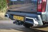 Isuzu D-Max 1.9 XTR Nav+ Double Cab 4x4 Auto