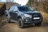 Isuzu D-Max 1.9 XTR Nav+ Double Cab 4x4 Auto