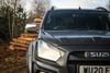 Isuzu D-Max 1.9 XTR Nav+ Double Cab 4x4 Auto