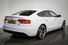 Audi A5 2.0 TDI 190 Quattro Black Ed Plus 5dr S Tronic 5st