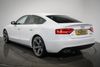 Audi A5 2.0 TDI 190 Quattro Black Ed Plus 5dr S Tronic 5st