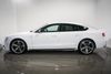 Audi A5 2.0 TDI 190 Quattro Black Ed Plus 5dr S Tronic 5st