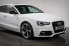 Audi A5 2.0 TDI 190 Quattro Black Ed Plus 5dr S Tronic 5st