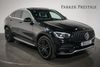 Mercedes-Benz GLC Coupé GLC 43 4Matic Premium plus 5dr TCT