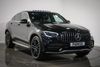 Mercedes-Benz GLC Coupé GLC 43 4Matic Premium plus 5dr TCT