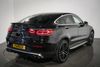 Mercedes-Benz GLC Coupé GLC 43 4Matic Premium plus 5dr TCT