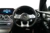 Mercedes-Benz GLC Coupé GLC 43 4Matic Premium plus 5dr TCT